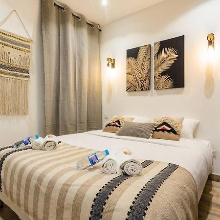 פריז Hsh Cosy Apartment Bidassoa Gambetta מראה חיצוני תמונה