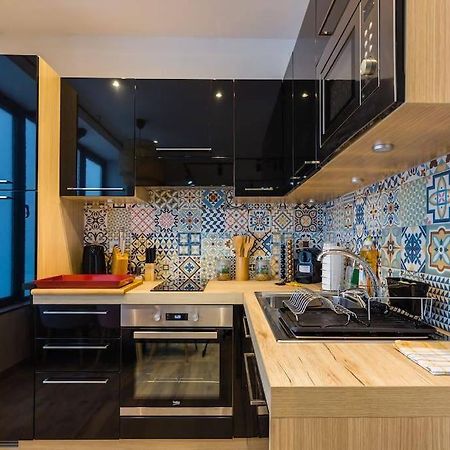 פריז Hsh Cosy Apartment Bidassoa Gambetta מראה חיצוני תמונה