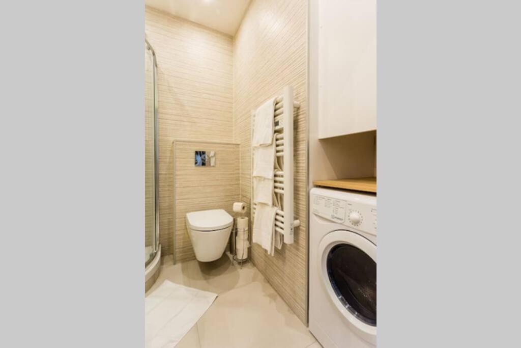 פריז Hsh Cosy Apartment Bidassoa Gambetta מראה חיצוני תמונה