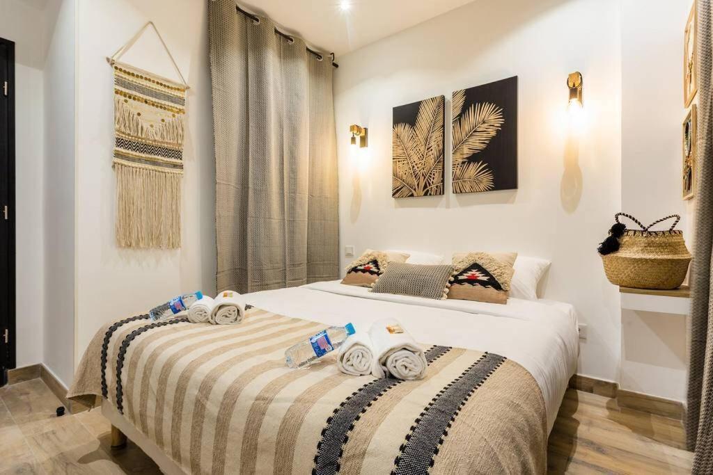 פריז Hsh Cosy Apartment Bidassoa Gambetta מראה חיצוני תמונה